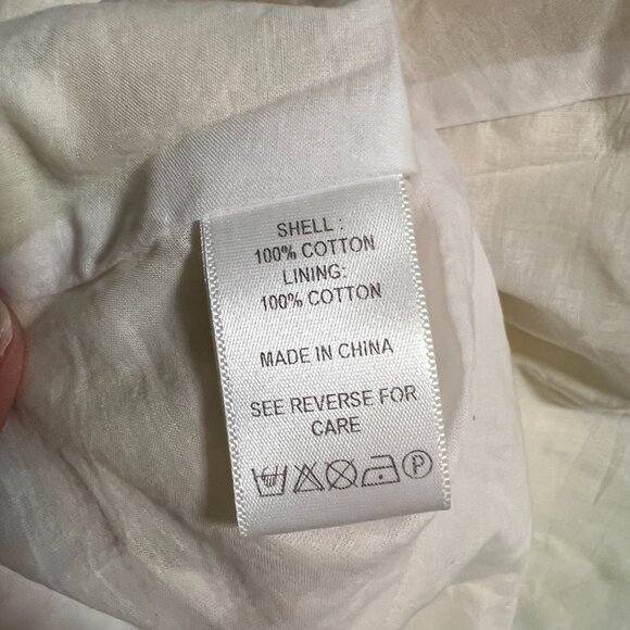 Olivia Rubin  Isolde Pastel Ombré Dress - Picture 6 of 6